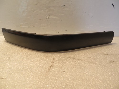 BMW E36 M Stoßleiste für vorne rechts Frontstoßstange