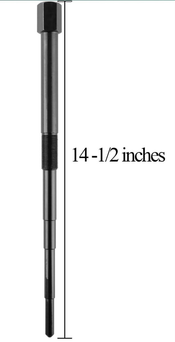 Primary Clutch Puller Tool Fit For Polaris RZR 900 / XP1000 / XP Turbo 2875567 E - Foto 3