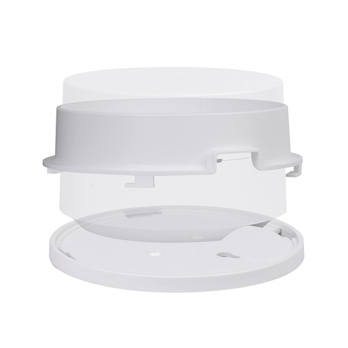 HOLACA Wall Mount Holder for Google Wifi System Ceiling Bracket , White(1-Pack) - Picture 7 of 12