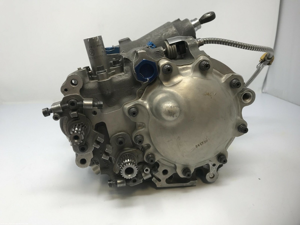 PN 763700-4, Fuel Control, SN UDA93514, AR, Hamilton