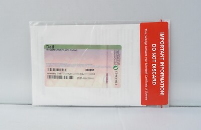 Microsoft Office 2013 Professional - OEM - Deutsch - mit Access, Word, Publisher