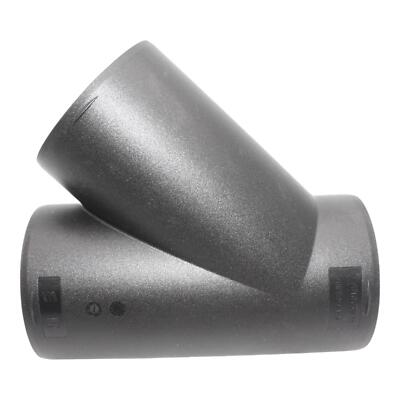 Eberspacher Ducting Y Branch Piece 90mm 221000010021 Genuine for Espar Webasto