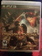 Dragon's Dogma [Limited Edition] Prices JP Playstation 3 | Compare