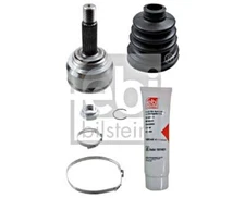 FEBI Front Drive Shaft Joint Kit Right Left For SKODA VW 88-02 6U0407311