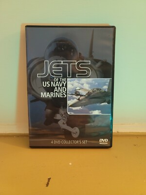 Americas Fighting Jets (DVD, 2007) 781735602331| eBay