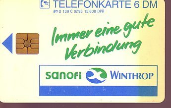 Telephone Card Germany O-139 C Signs of Wear (Internal:1476)