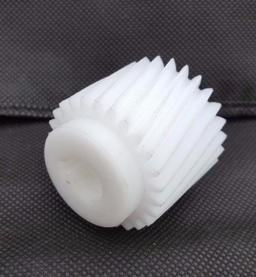 INGRANAGGIO MOTORE ALBERO RC Pignone Motore 0,6 M 25 T Adatto A Modelli RC El EUR 19,20 - Foto 6