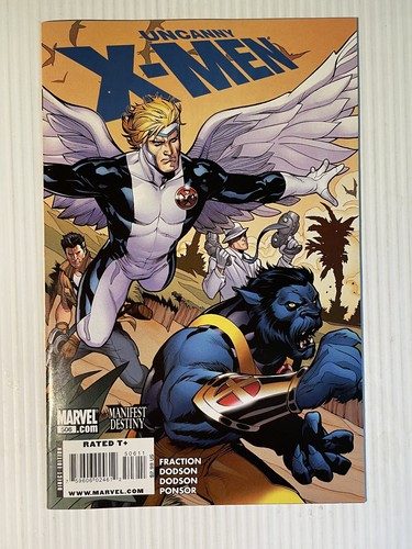 Uncanny X-Men Nº442, 445, 492, 502-506, 521-522 (2004-10) Marvel • Wolverine - Imagen 19 de 24