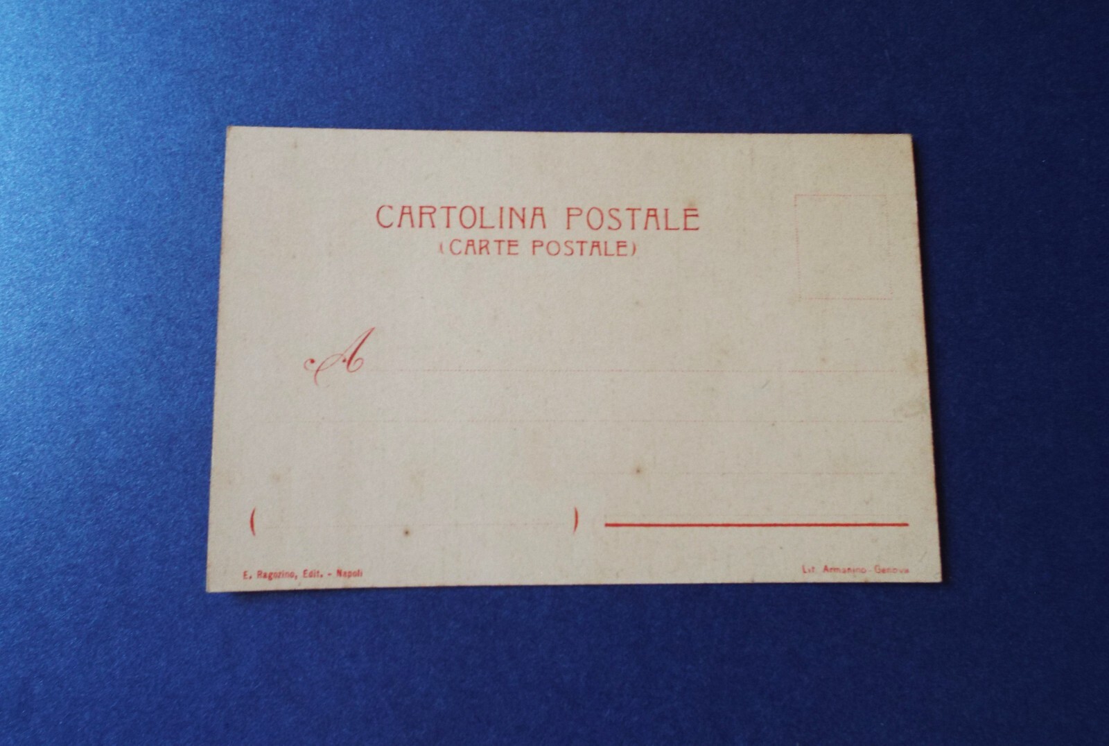 SUPERB EARLY 1900 Signed Alberto D Valle COACHMAN FOR RENT HORSE Italy