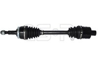 260021 Gsp Antriebswelle FüR Opel,Vauxhall