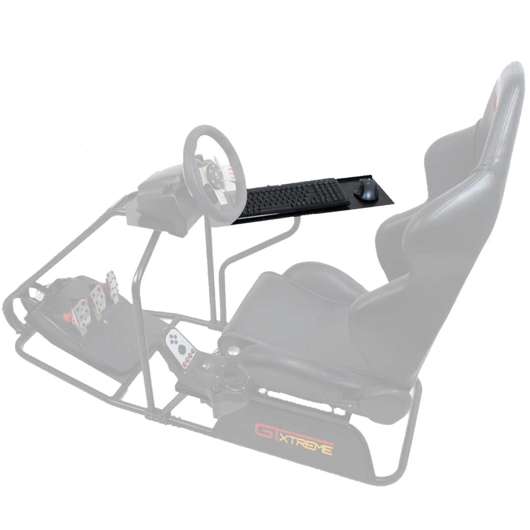 Next Level Keyboard and Mouse Stand for GTXGTPRO eBay