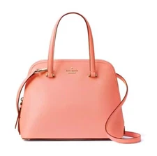 kate spade new york Patterson Drive Medium Dome Satchel – Sunset Daze