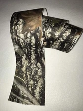 ADHESIVE CAMO TAPE 3-3/4" x 36" - ARCHERY BOW GUN CLIMBING STICKS LADDER GEAR