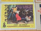 Fifteen 1950's /60's Lobby Cards.  Doris Day James Gardner Rock Hudson Jack Lemm — photo 3