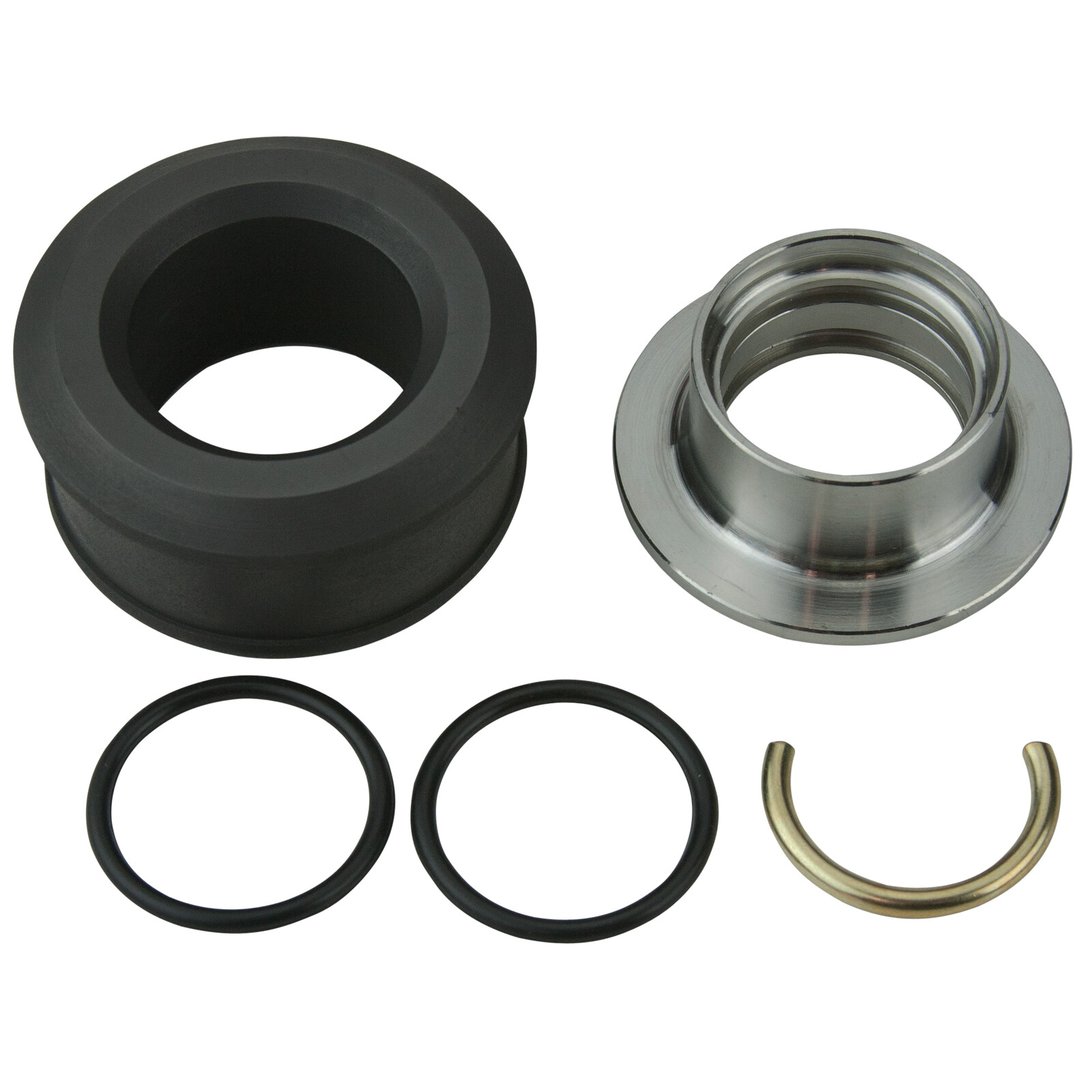 SeaDoo 4TEC Drive Shaft Carbon Ring Seal Rebuild Kit Challenger