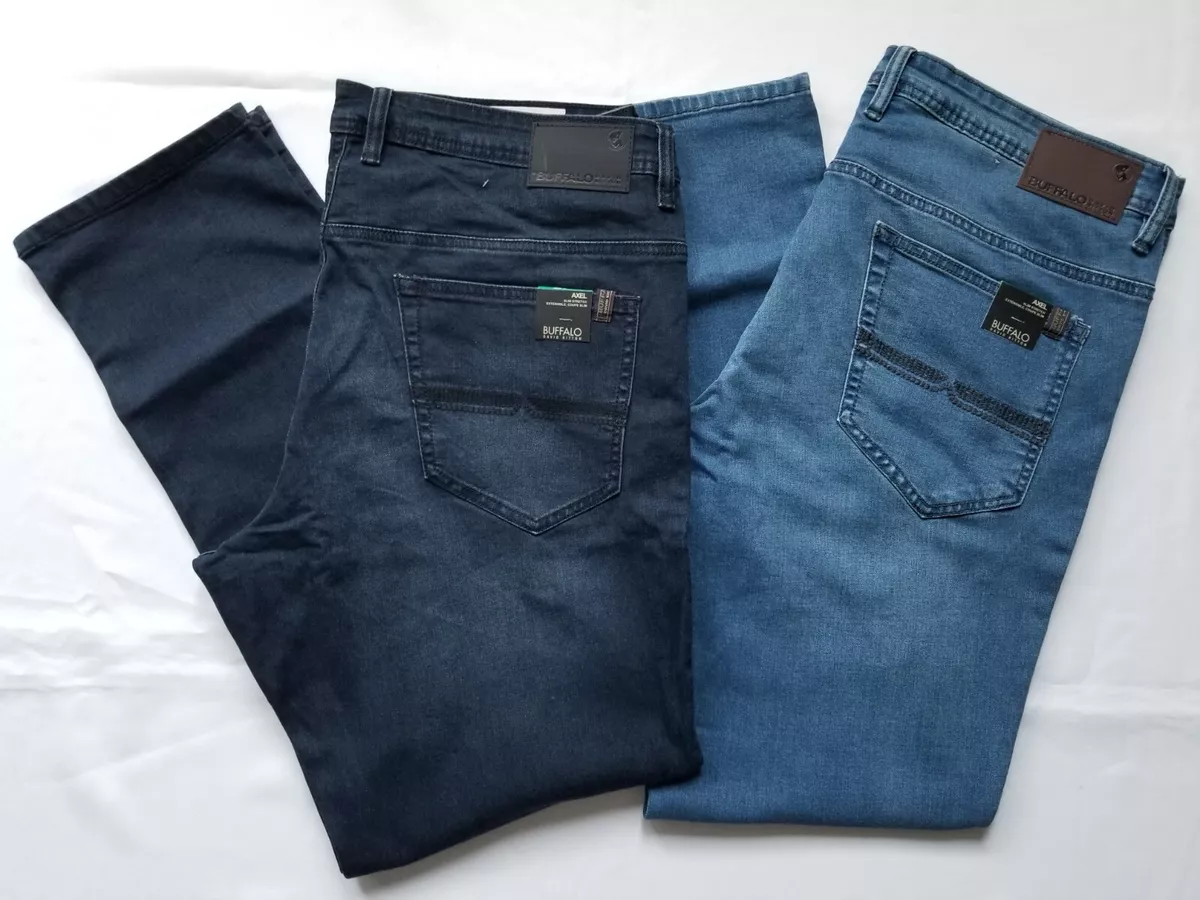 David bitton buffalo jeans store
