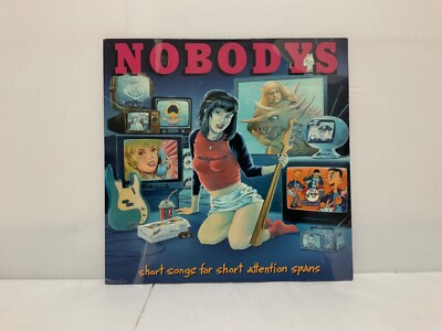 NOBODY／POP GEAR、 SONGS+15、From A Window NDUtMTkyOC5qcGVn.jpeg