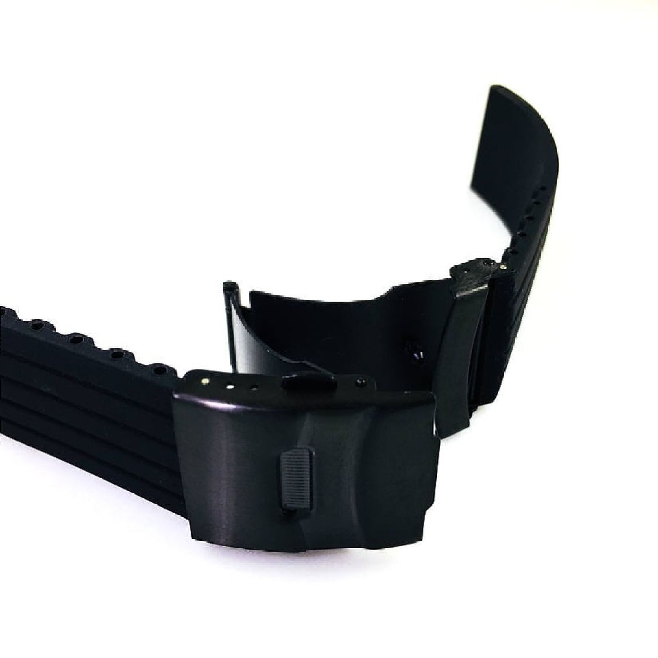 Popular Ceramic Wristwatch Band R13651902_K0007595 main image 1