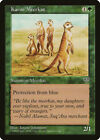 Karoo Meerkat | MtG Magic Mirage | English | Near Mint-Mint (Nm)