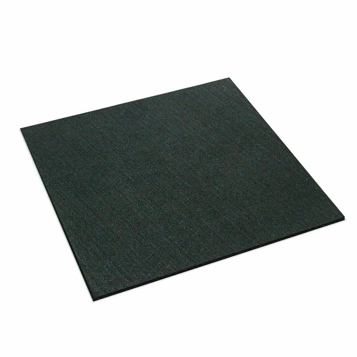 ANTI-VIBRATION RUBBER MAT PAD For FRIDGE FREEZER WASHING MACHINE 600mm x  600mm