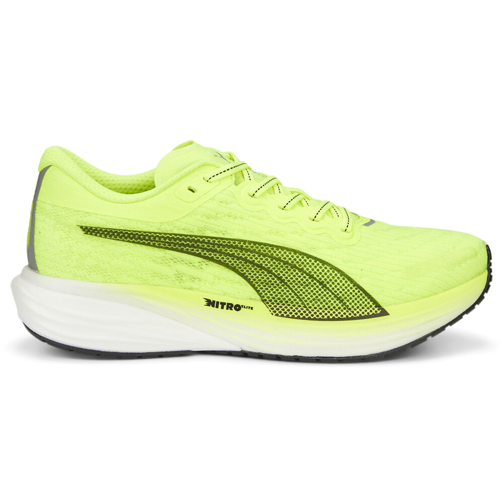 Мужские кроссовки для бега Puma Deviate Nitro 2, размер 9 М, Спортивная обувь 37680705
