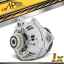 Lichtmaschine Generator 150A für VW Multivan V Transporter V Touareg Citroën C2
