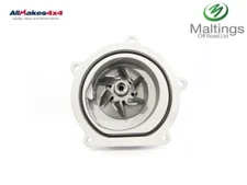 ALLMAKES 4X4 TD5 WATER PUMP PEM500040 FITS DISCOVERY 2 + DEFENDER TD5 
