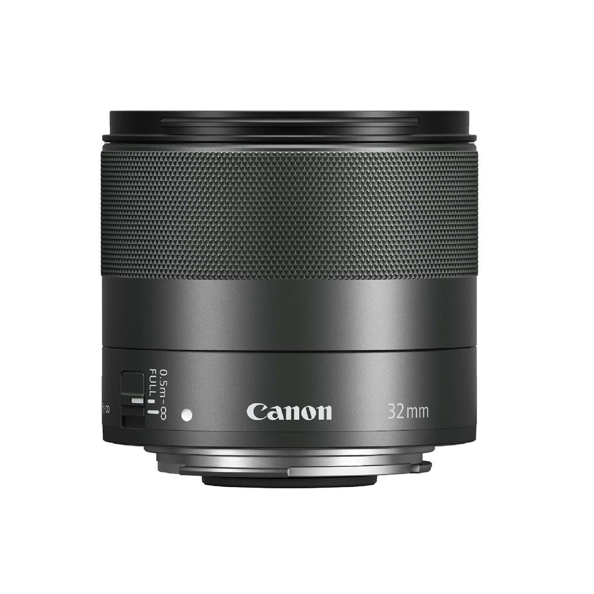 Canon EF-M 32mm f/1.4 STM Lens, Pre-Owned but Excellent Canon EF-M 32mm f/1.4 STM Lens, Pre-Owned but Excellent