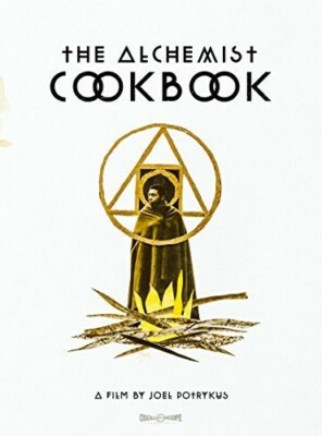 The Alchemist Cookbook DVDs