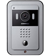 Commax Fine View Series Door Camera DRC-4FC