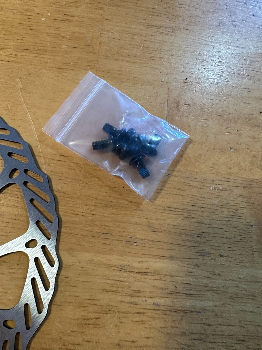 G3 Style 160mm Mountain Bike Rotor | eBay