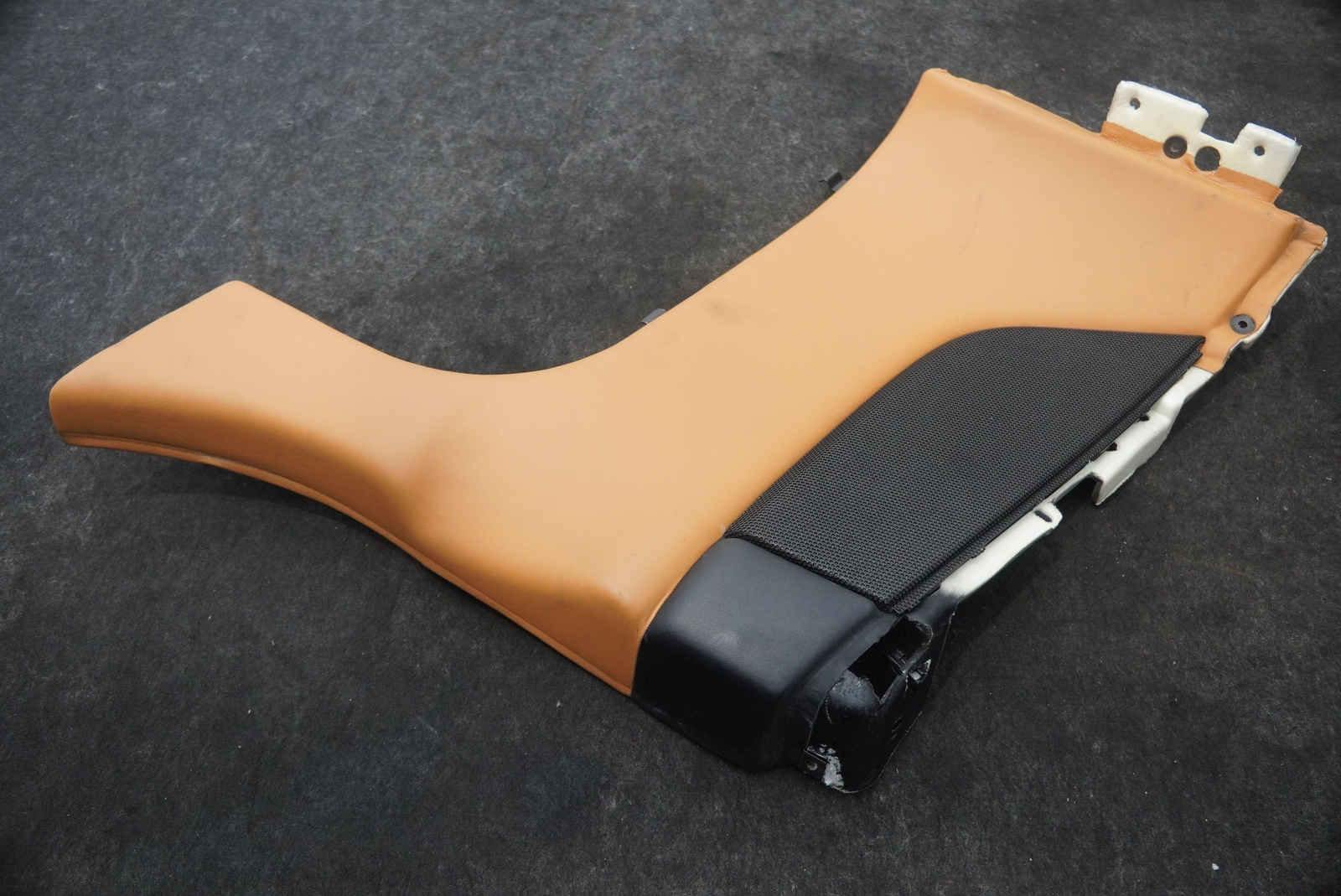Rear Left Side Interior Quarter Lateral Trim Cover Panel Ferrari California T