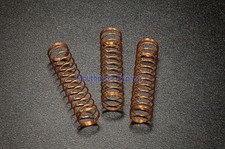 Yamaha Trumpet 3 Valve Springs, Set NEW Ships Fast ZG9