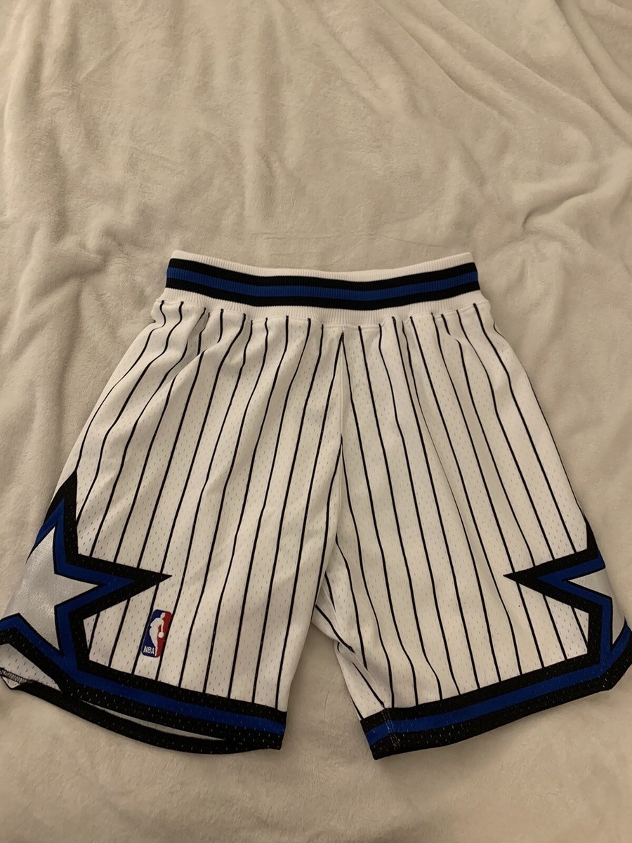 Orlando Magic swingman 92-93 basketball shorts
