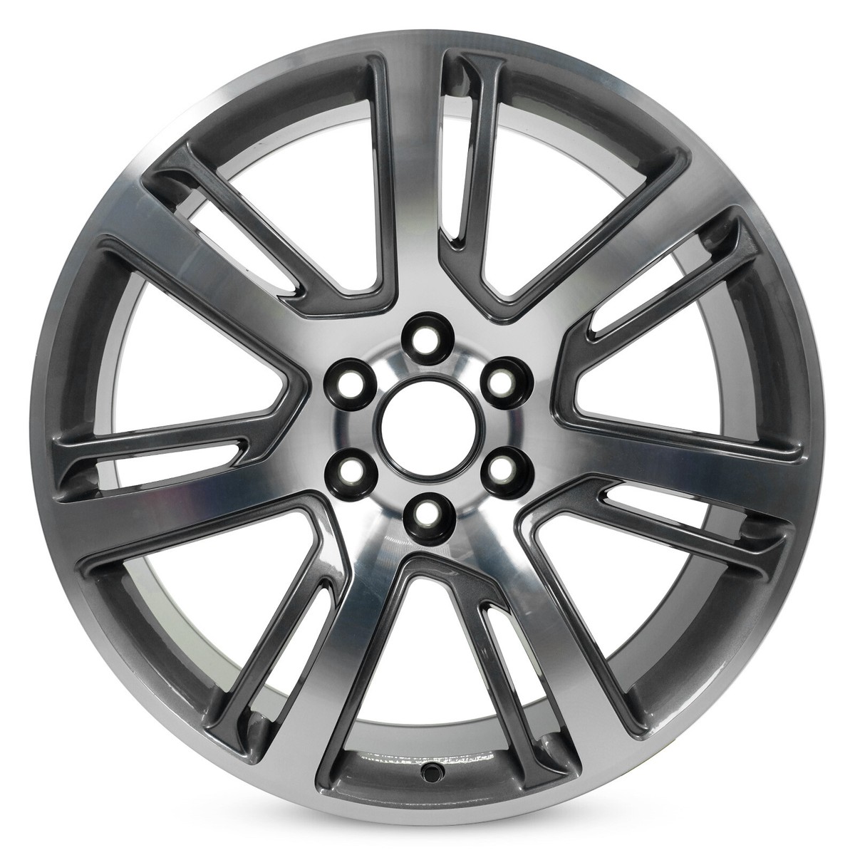 For Cadillac Escalade ESV OEM Design Wheel 22
