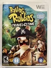Raving Rabbids: Travel in Time (Nintendo Wii, 2010)