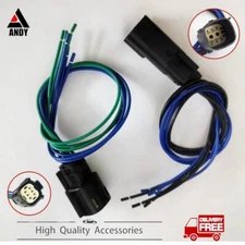 FOR Chevrolet Colorado 2015-2021 84707376, 23491946 Headlight Connector