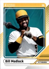 2024 Panini Donruss - Bill Madlock #79