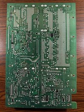 LG 42 Plasma TV Y-SUS Board EBR66607501 EAX61...