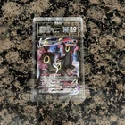 Pokemon 2022 Umbreon VMAX #TG23/TG30 Brilliant Stars Trainer Gallery TAG 10