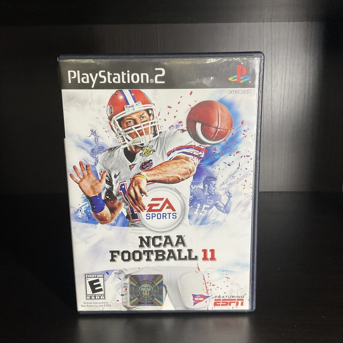 NCAA Football 11 Video Games for sale | eBay