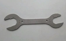 IceToolz 06H8 30x32+36x40mm 4 in 1 Headset Wrench Double Ended  Tool