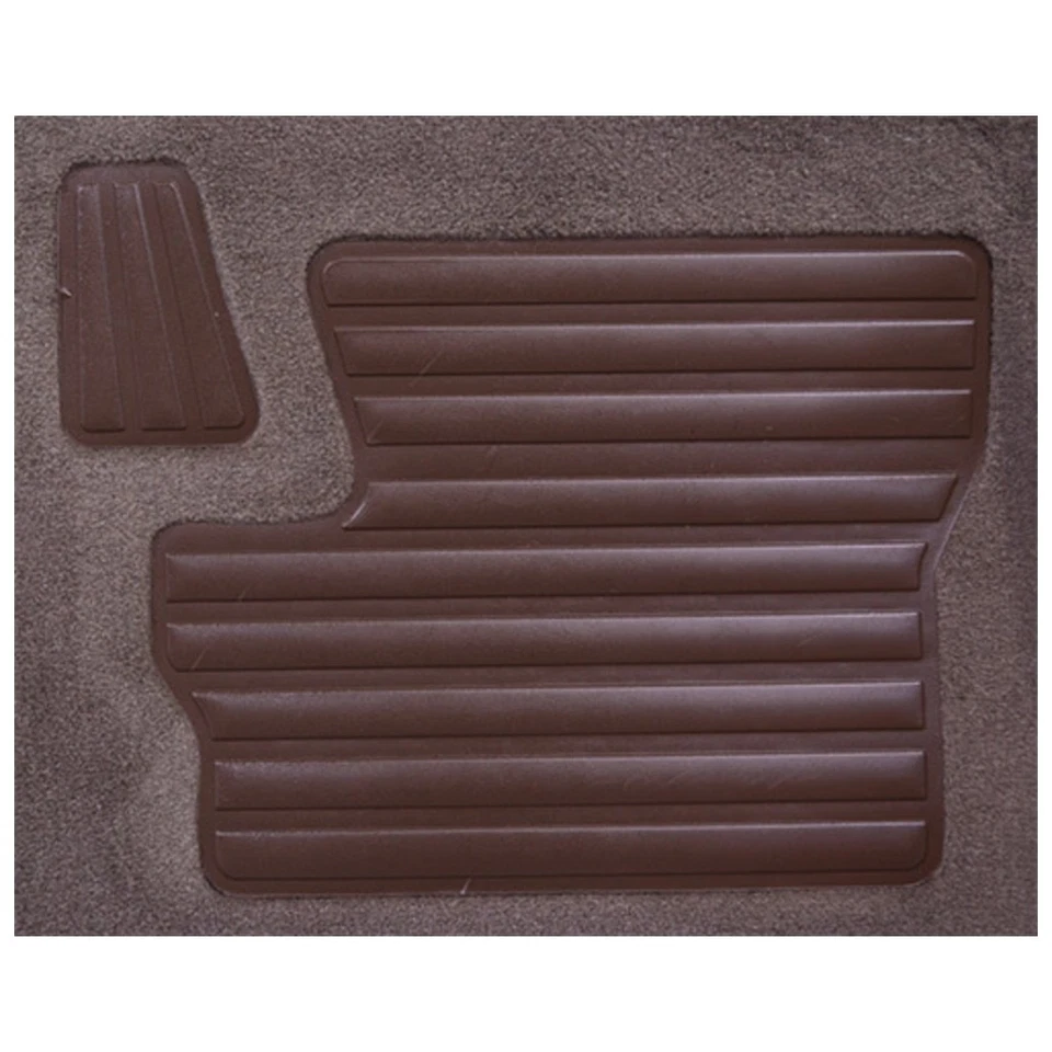 Alfombra para Ford Expedition 1997-2002 4 puertas Cutpile completo Foto 3 de 4