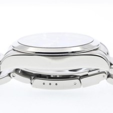 TUDOR HERITAGE BLACK BAY 79540 41mm SS Navy Automatic Watch #C202 4