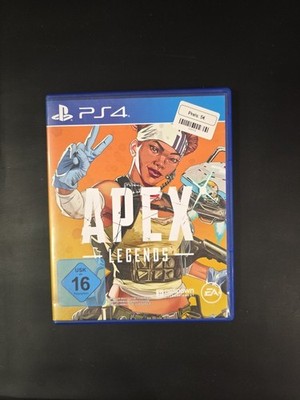 Apex Legends Lifeline Edition für Playstation 4 PS4