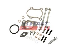 Kit guarnizioni caricatore FAST FT48408 per FIAT DUCATO Bus 120 Multijet 4x4 130 JTD 6