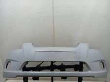 KIA CEED Front Bumper 2007-2010 Hatchback RED 865111H200