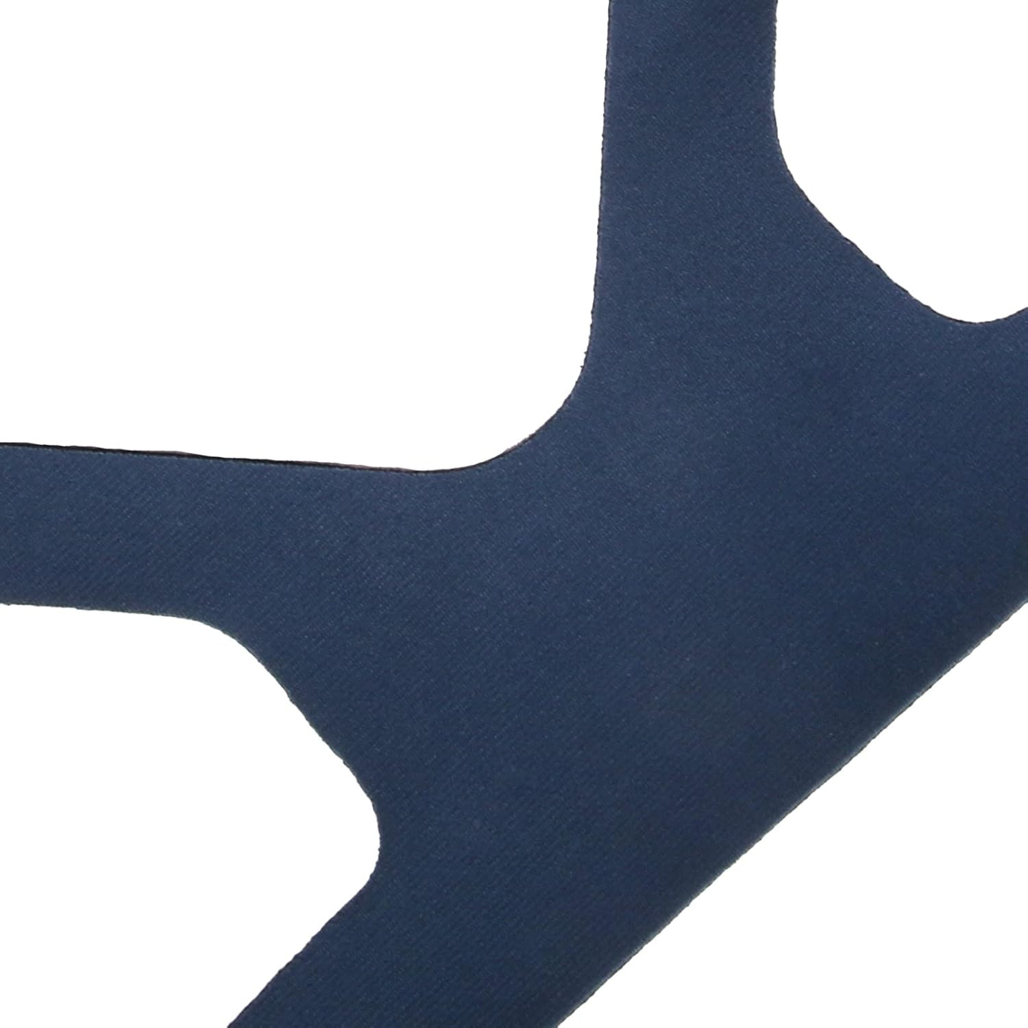 Universal Replacement Headgear for Full Mask, Replace Part CPAP Ventilator Headb