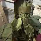 Military Surplus Lot. Clothes, Hats and Bags — photo 8