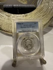 1942-D Doubled Die Obverse Washington Quarter-PCGS G04
